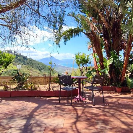 Villa Grazia 2022 Cefalù Exterior foto