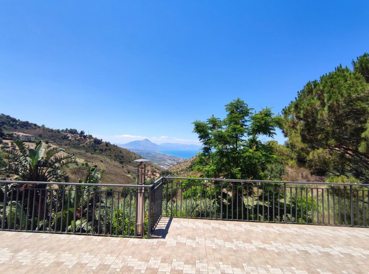 Villa Grazia 2022 Cefalù Exterior foto
