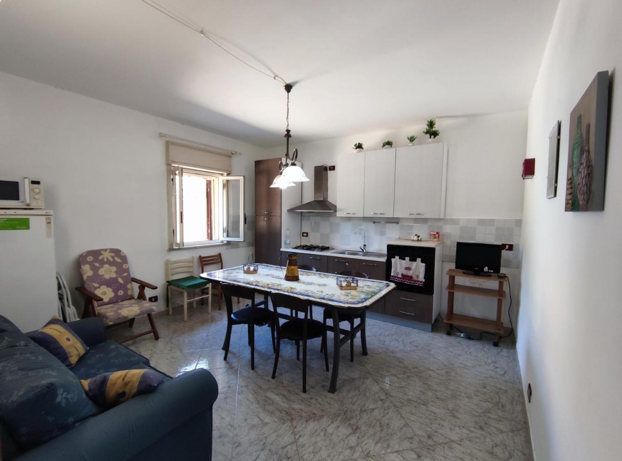 Villa Grazia 2022 Cefalù Exterior foto