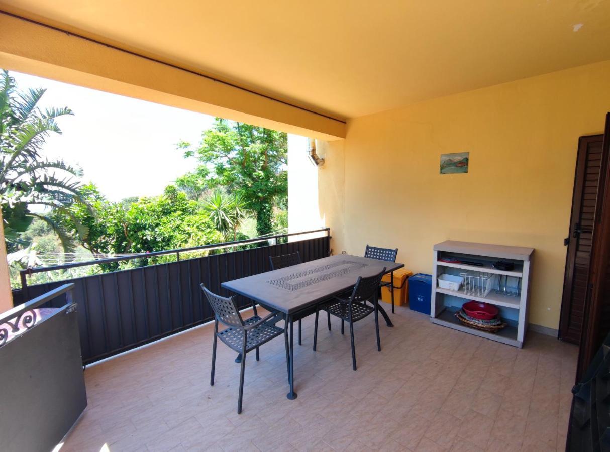 Villa Grazia 2022 Cefalù Exterior foto